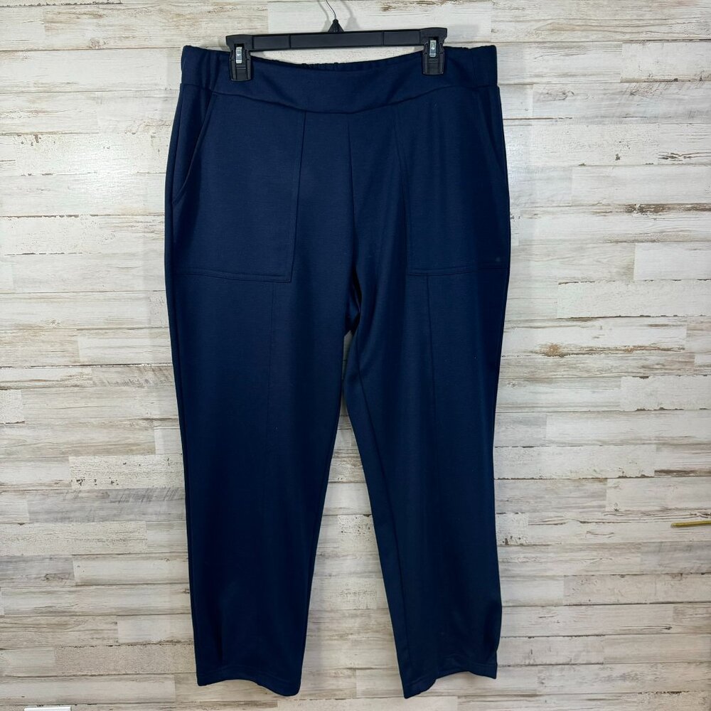 Liz Claiborne Stretch Pants Size Large